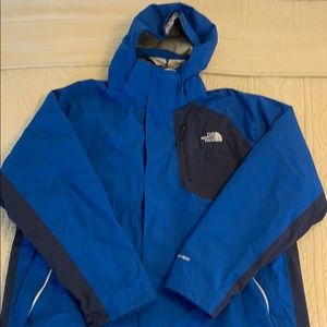 Hyvent 2 in 1 ski jacket